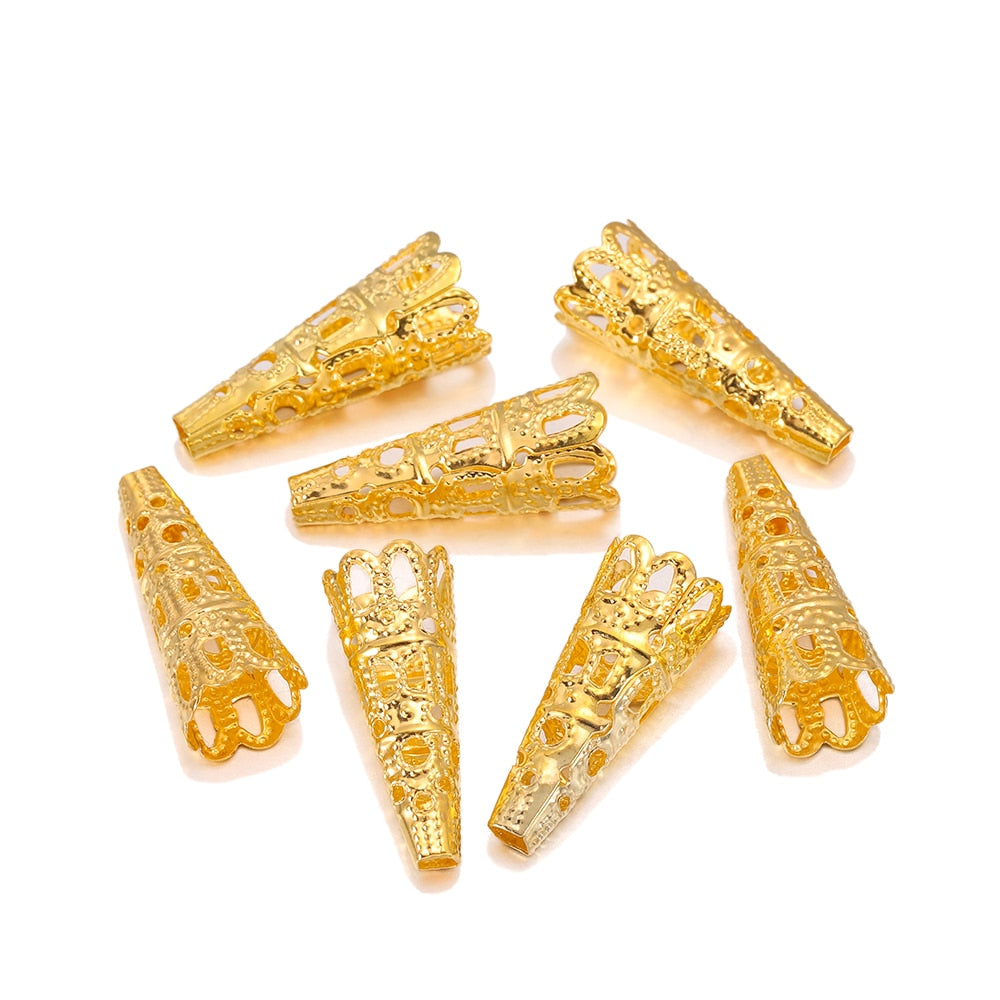 1pcs DIY Crystal Pendulum Epoxy Resin Molds Necklace Pendant UV Resin Transparent Silicone Mould For Jewelry Finding Making Tool