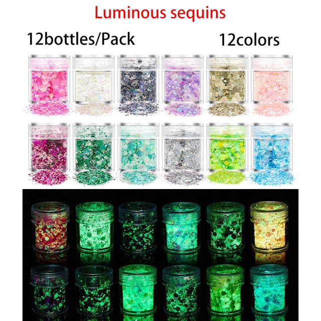 6-26 Colors Epoxy Resin Pigment Kit Mica Powder Epoxy Resin Mold Liquid Colorant Dye Resin Jewelry DIY Crafts Art Making Tools