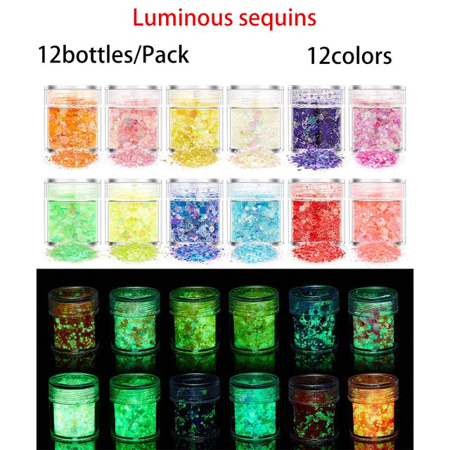 6-26 Colors Epoxy Resin Pigment Kit Mica Powder Epoxy Resin Mold Liquid Colorant Dye Resin Jewelry DIY Crafts Art Making Tools