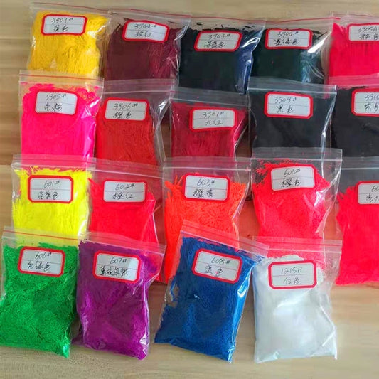 2g /bag Candle Dye Paints for  Soy Wax Candle Oil Colour Coloring Dye Candle Making Supplies Eid Mubarak DIY Gifts Party